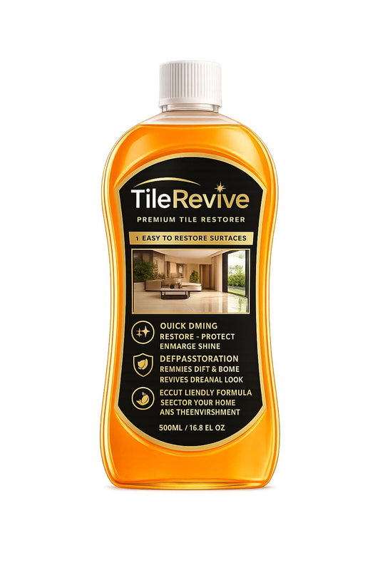 TileRevive Premium Restorer