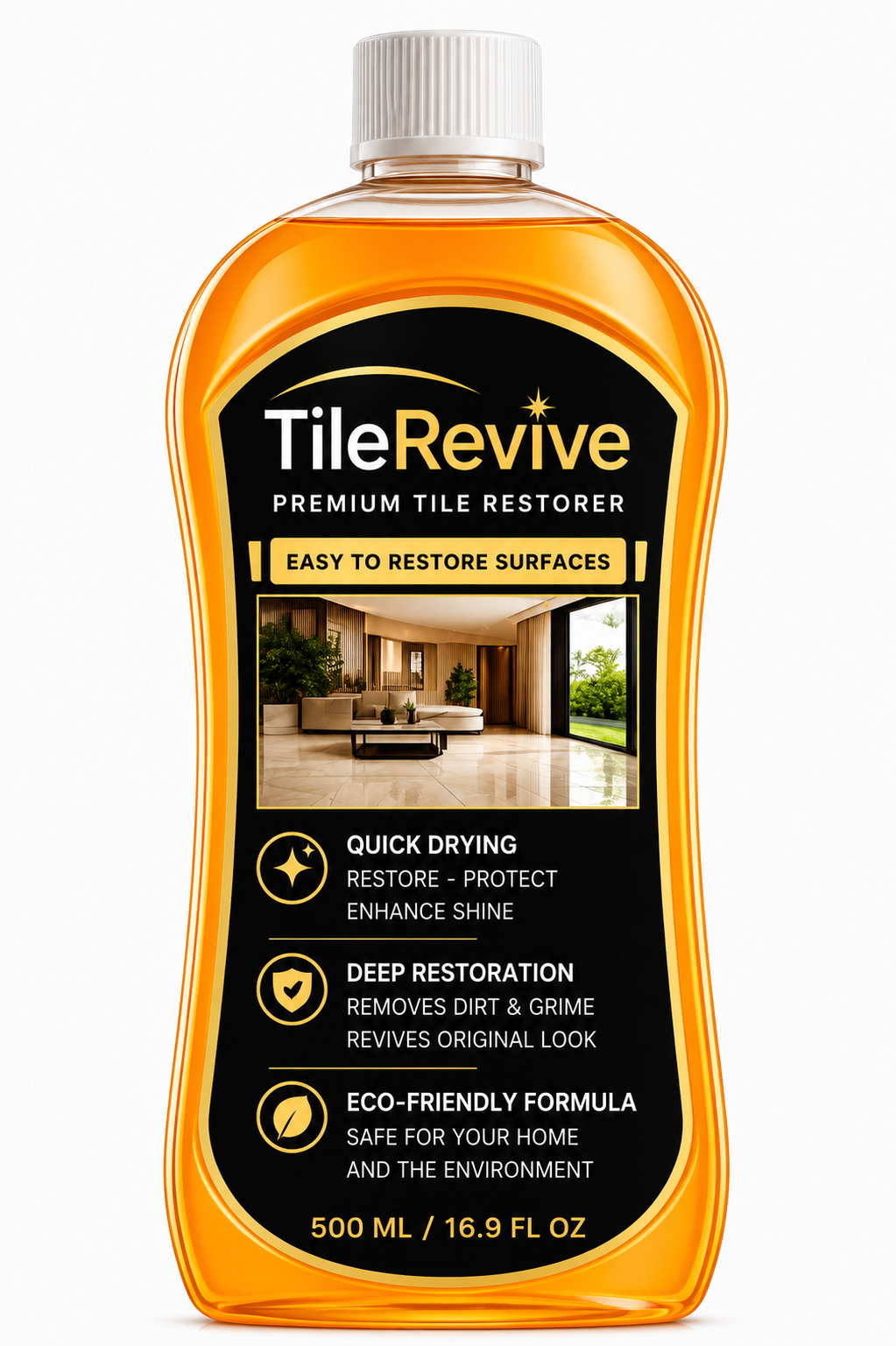 TileRevive Premium  Restorer