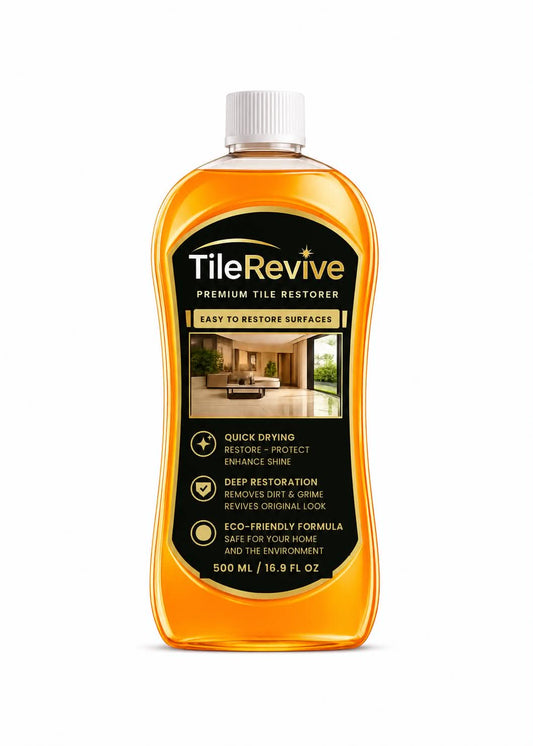 TileRevive Premium  Restorer